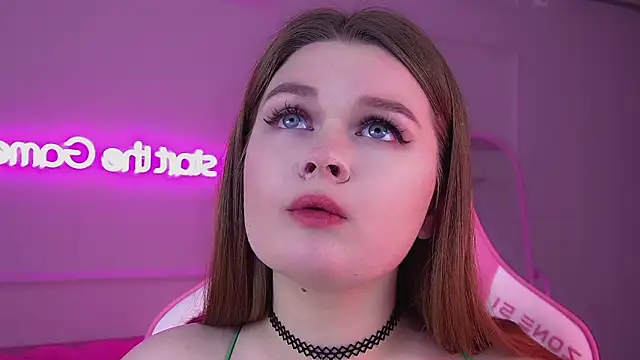 CrystalLyons online show from 15, 3, 2025