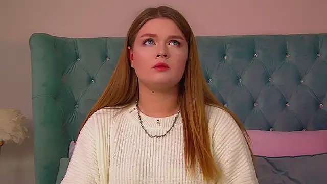 CrystalLyons online show from 14, 9, 2025