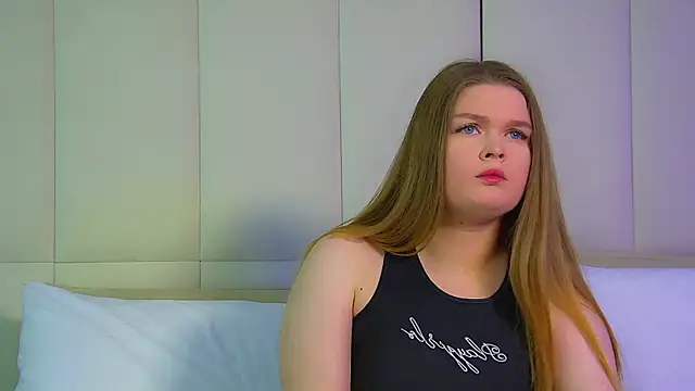 CrystalLyons online show from 3, 10, 2025