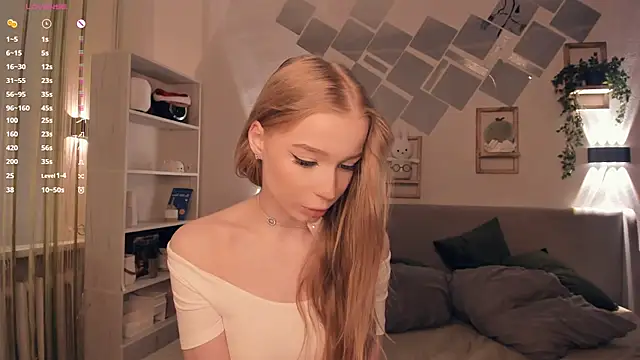 EvaSolisv online show from 21, 2, 2026