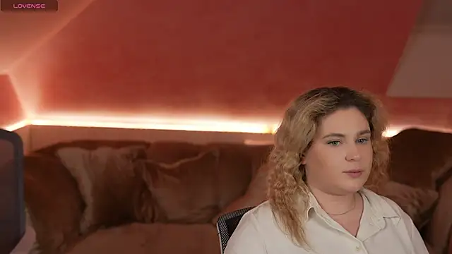 Michelle 054 online show from 6, 2, 2025