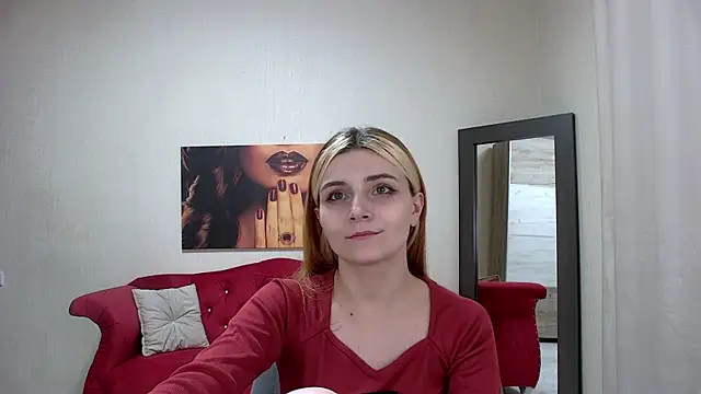 Snapshot of KellyStone chatting on 29, 1, 2025 KellyStone online show from 29, 1, 2025