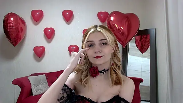 Snapshot of KellyStone chatting on 12, 2, 2025 KellyStone online show from 12, 2, 2025