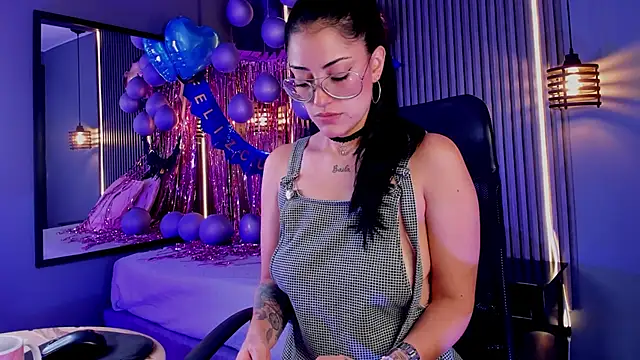 aura-baker online show from 11, 3, 2025