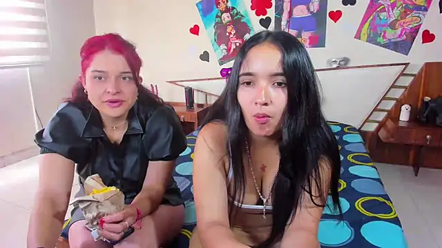 Marilynselxoveanalhard online show from 10, 12, 2024