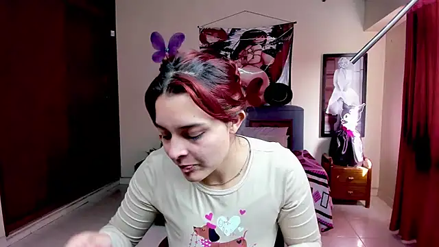 Marilynselxoveanalhard online show from 4, 2, 2026