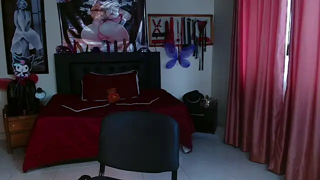 Snapshot of Marilynselxoveanalhard chatting on 7, 5, 2026 Marilynselxoveanalhard online show from 7, 5, 2026