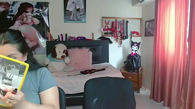 Snapshot of Marilynselxoveanalhard chatting on 19, 5, 2026 Marilynselxoveanalhard online show from 19, 5, 2026