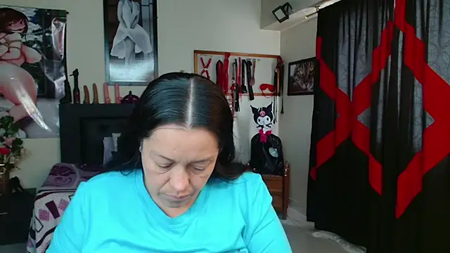 Snapshot of Marilynselxoveanalhard chatting on 15, 7, 2026 Marilynselxoveanalhard online show from 15, 7, 2026