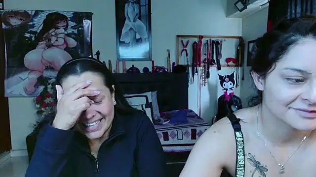 Snapshot of Marilynselxoveanalhard chatting on 16, 7, 2026 Marilynselxoveanalhard online show from 16, 7, 2026