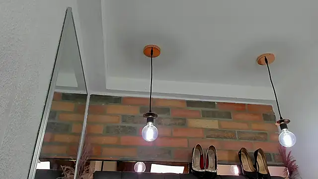 JESSYCORTES online show from 15, 11, 2025