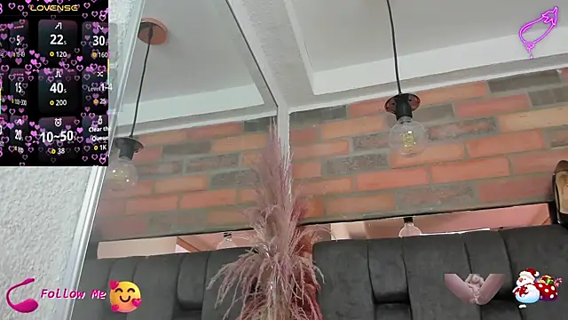 JESSYCORTES online show from 5, 12, 2025