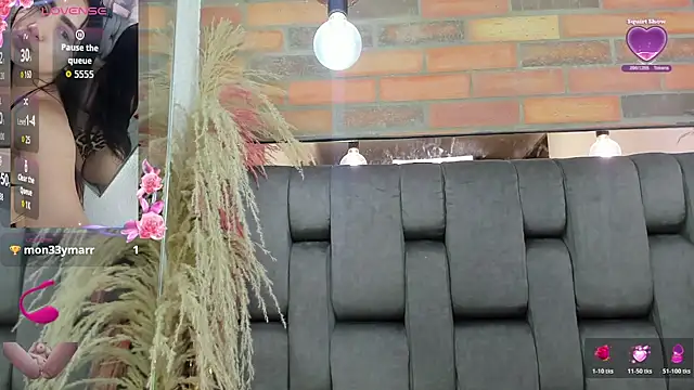 JESSYCORTES online show from 21, 3, 2026