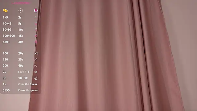 Sarah cam06 online show from 28, 3, 2026