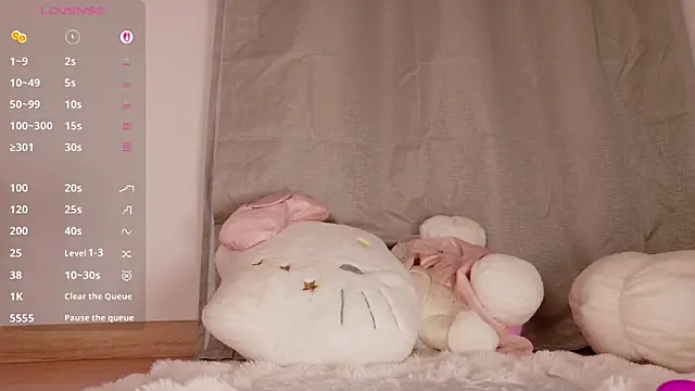 Sarah cam06 online show from 6, 4, 2026