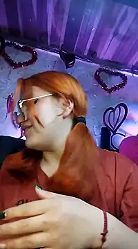 SophiaWeestt99 online show from 11, 2, 2025