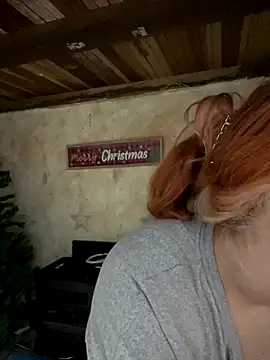 SophiaWeestt99 online show from 3, 12, 2025