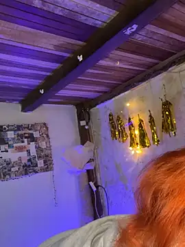 SophiaWeestt99 online show from 14, 4, 2026