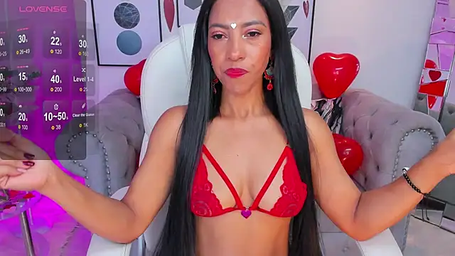 Shantaall  online show from 14, 2, 2025