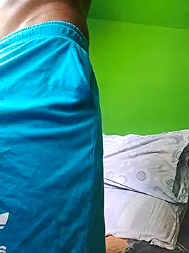 amarijones online show from 7, 11, 2025