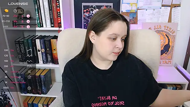 Lovbess online show from 20, 2, 2026