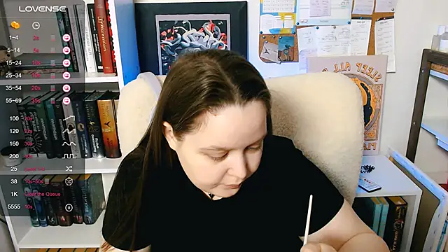Lovbess online show from 23, 2, 2026