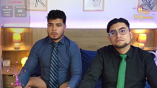 thiagowes online show from 25, 10, 2025