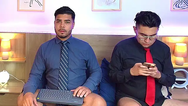 thiagowes online show from 14, 11, 2025