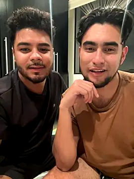 thiagowes online show from 19, 11, 2025