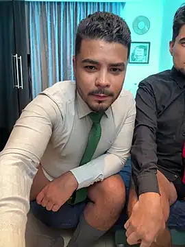 thiagowes online show from 25, 3, 2026