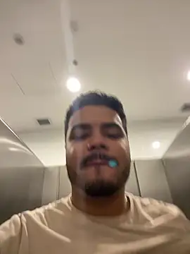 thiagowes online show from 19, 4, 2026