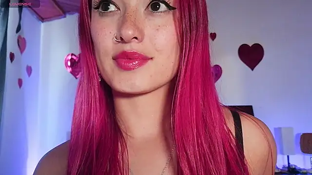 Snapshot of luccycollins_ chatting on 10, 2, 2026 luccycollins online show from 10, 2, 2026