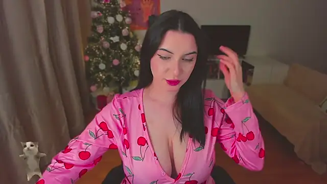 Snapshot of Taste_Jennyy chatting on 10, 1, 2026 Taste Jennyy online show from 10, 1, 2026