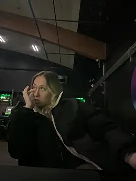 M1ssyk1ssy online show from 26, 1, 2025