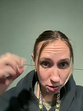 M1ssyk1ssy online show from 31, 1, 2025