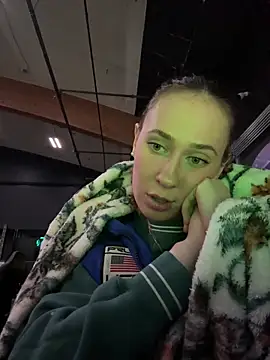 M1ssyk1ssy online show from 13, 2, 2025