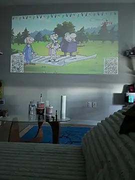 M1ssyk1ssy online show from 18, 1, 2026