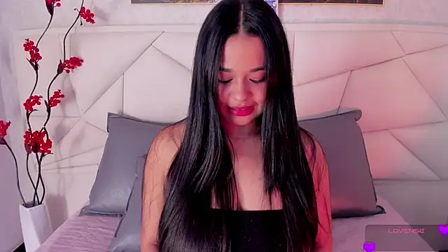 Snapshot of Aitana98_ chatting on 24, 12, 2024 Aitana98 online show from 24, 12, 2024