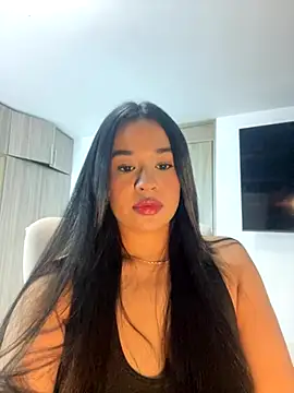 Snapshot of Aitana98_ chatting on 20, 9, 2025 Aitana98 online show from 20, 9, 2025