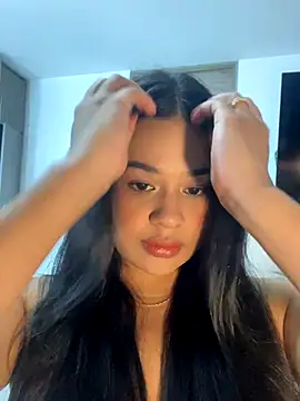 Snapshot of Aitana98_ chatting on 4, 10, 2025 Aitana98 online show from 4, 10, 2025