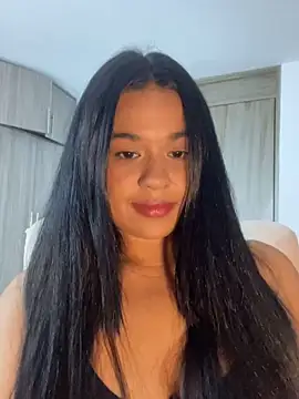 Aitana98  online show from 20, 10, 2025