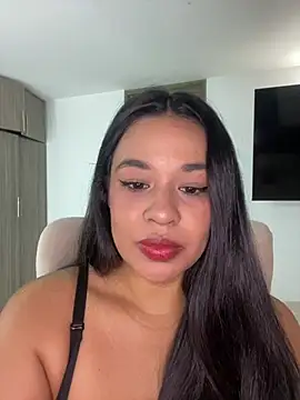 Snapshot of Aitana98_ chatting on 8, 5, 2026 Aitana98 online show from 8, 5, 2026
