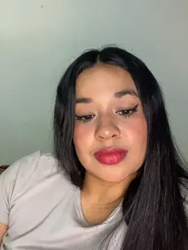 Snapshot of Aitana98_ chatting on 5, 7, 2026 Aitana98 online show from 5, 7, 2026