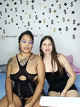 Snapshot of Ari_Alexa444 chatting on 19, 2, 2025 Ari Alexa444 online show from 19, 2, 2025