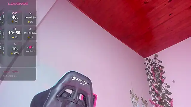 Snapshot of alexaa_cutee chatting on 21, 2, 2025 alexaa cutee online show from 21, 2, 2025