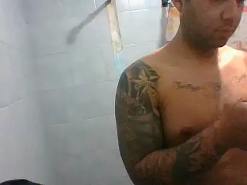 Morenocosta12 online show from 17, 9, 2025