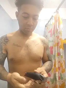 Morenocosta12 online show from 9, 10, 2025