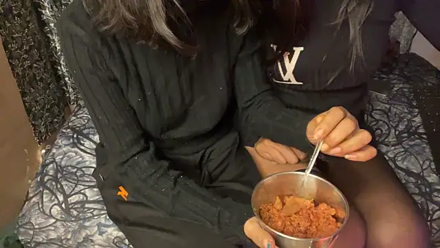 Snapshot of mystical_zara chatting on 25, 1, 2025 mystical zara online show from 25, 1, 2025