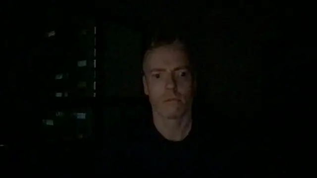 Gingerbushguy online show from 18, 12, 2025