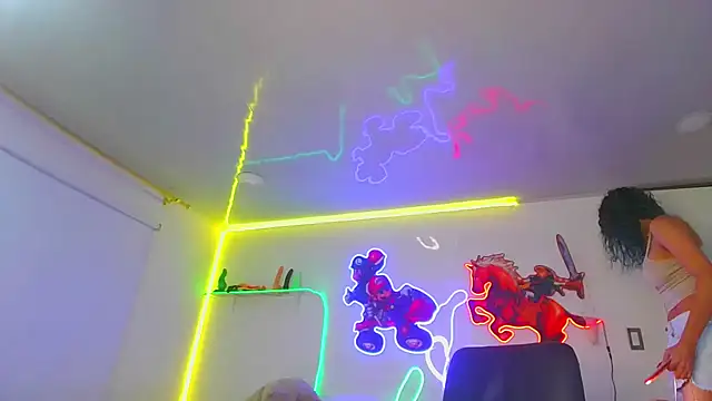 sweetie tsgirl  online show from 16, 12, 2024